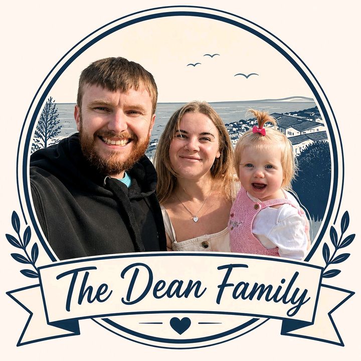 The Dean Family