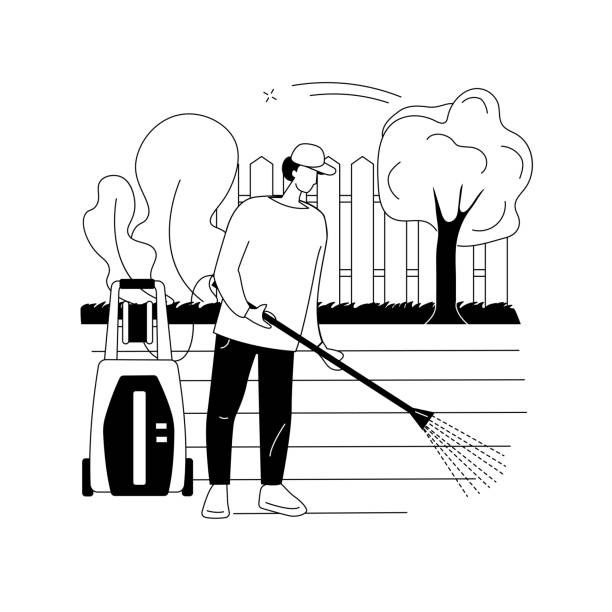 Spray’n’Pray