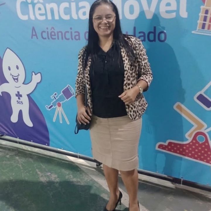 Deia Soares