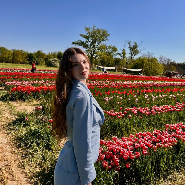 Giuli🎀