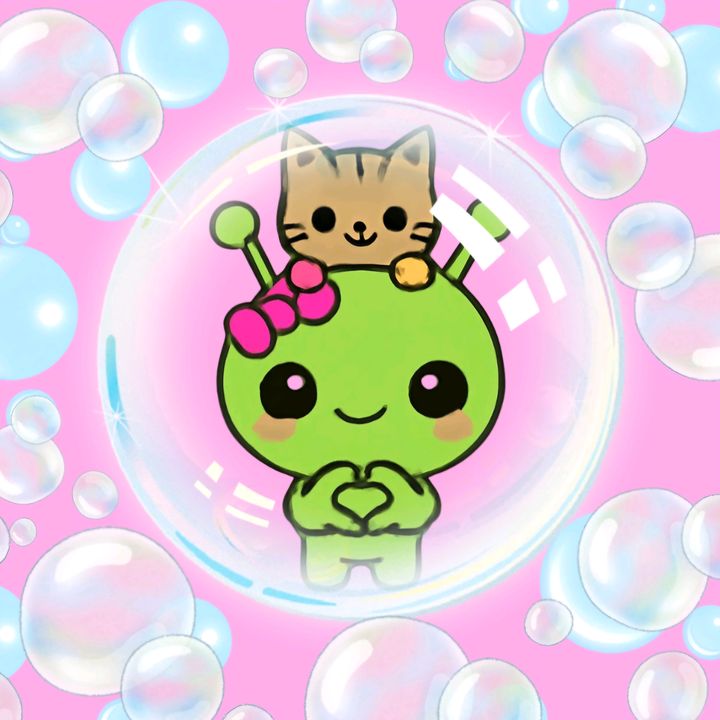 ᴸᵃ ᴮᵘˡˡᵉ ᴬᵗʸᵖⁱ𐙚ᵘᵉ (っ･ω･)っ♥︎