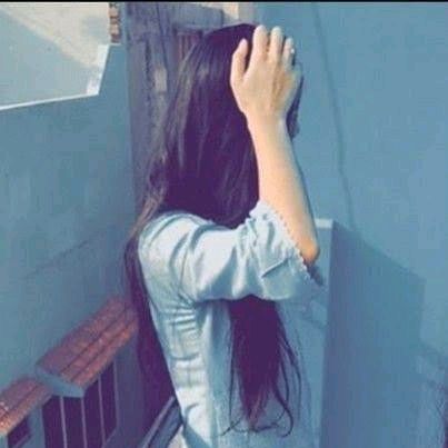 Silent girl