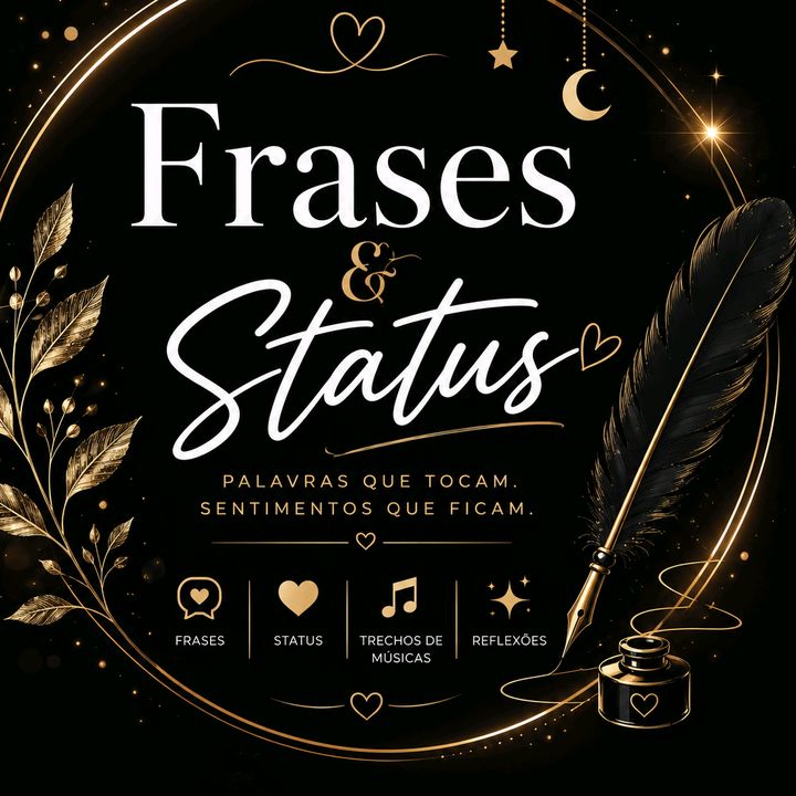 Frases Status