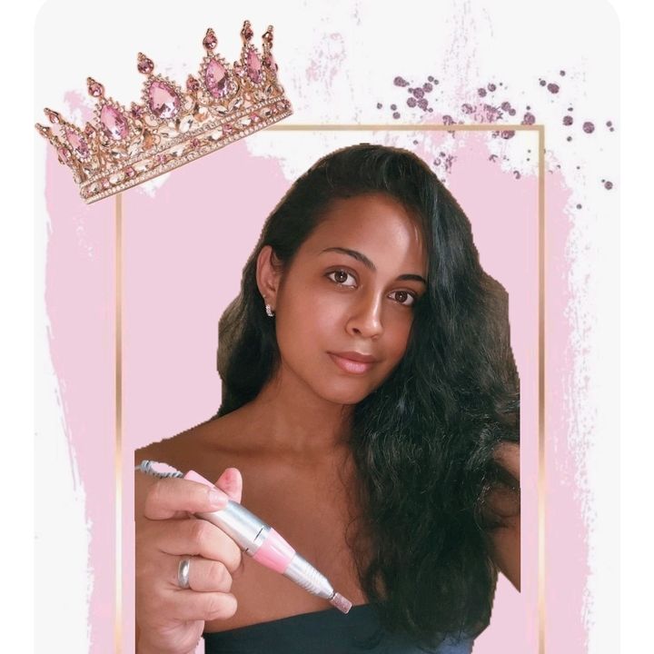 Elly | Nail
