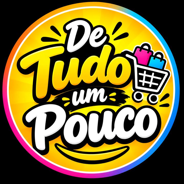 De Tudo Um Pouco