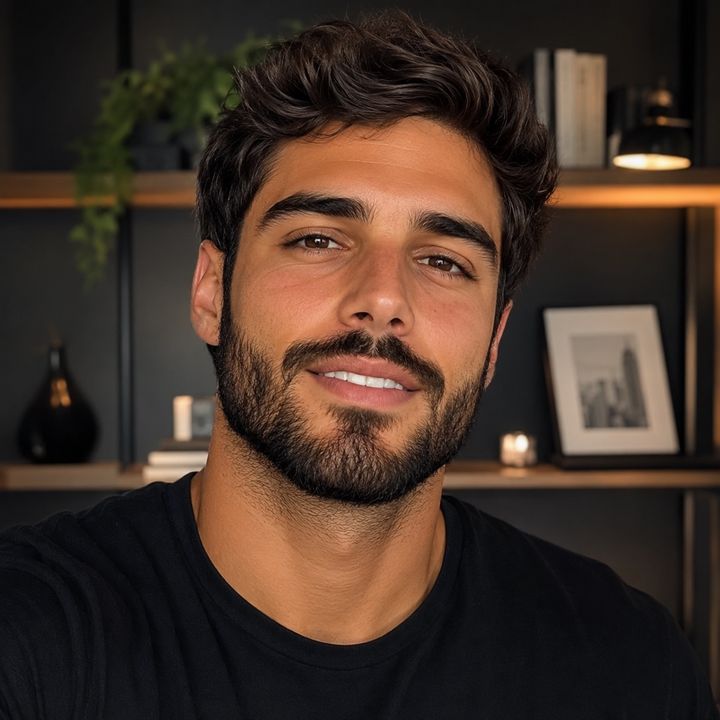 Caio Viana