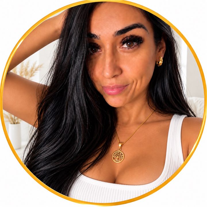 Ana Indica
