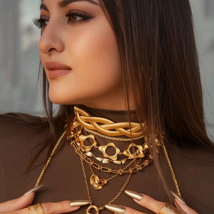 Sonakshi 💥