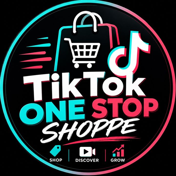 tiktokonestopshoppe❌