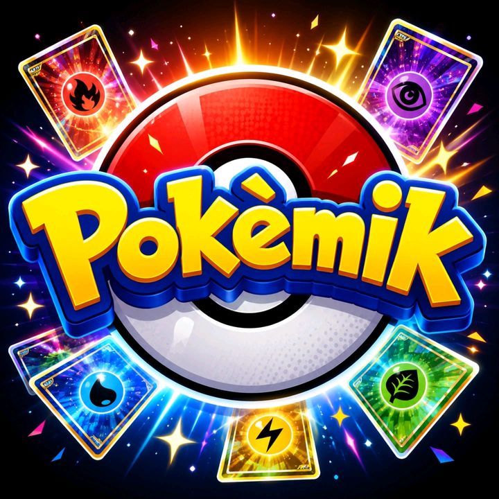 PokemikTCG