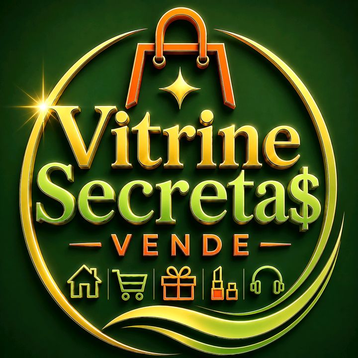 Vitrine Secreta