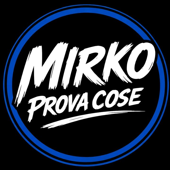 Mirko_Prova_Cose