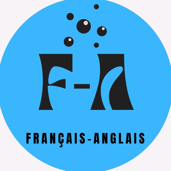 Français-Anglais