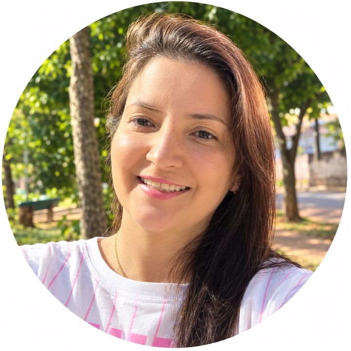 Cristiane Pansonato