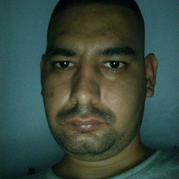 Hilario Raul Martinez Velasco