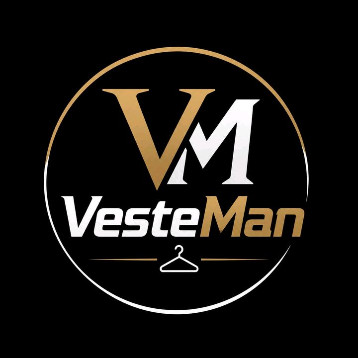 VesteMan 👔