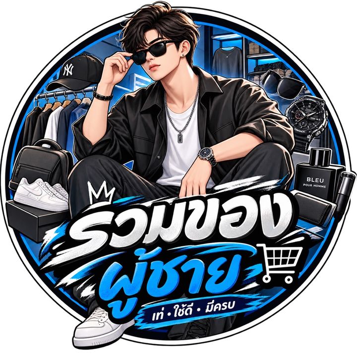 รวมของผู้ชาย