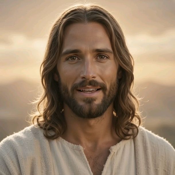 Jesus Nosso Salvador