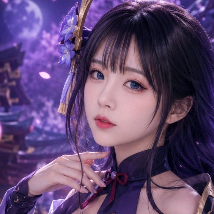 桜花娘🌸🐱
