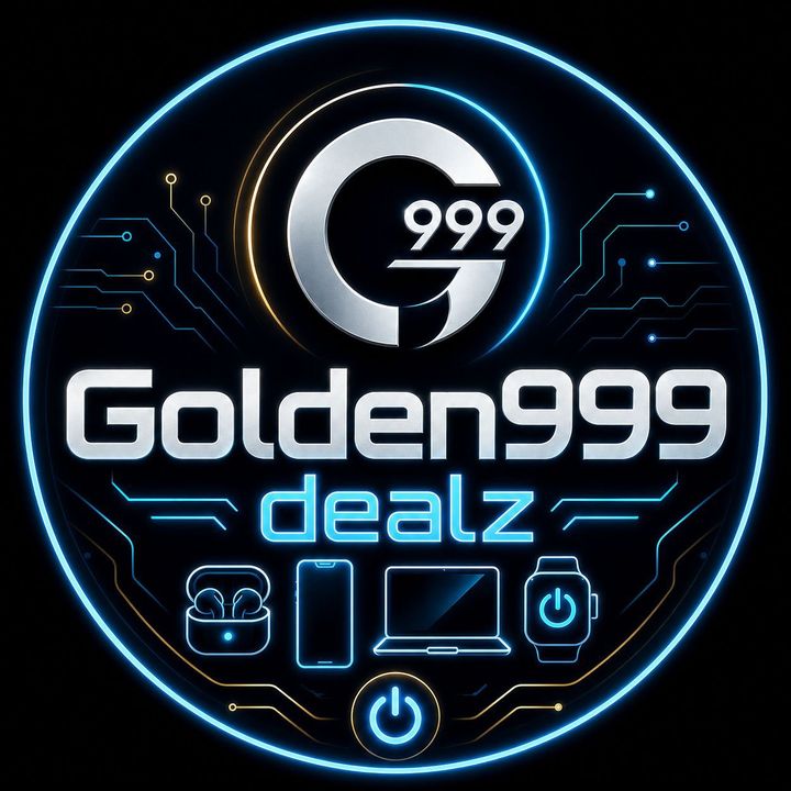 Golden999Dealz