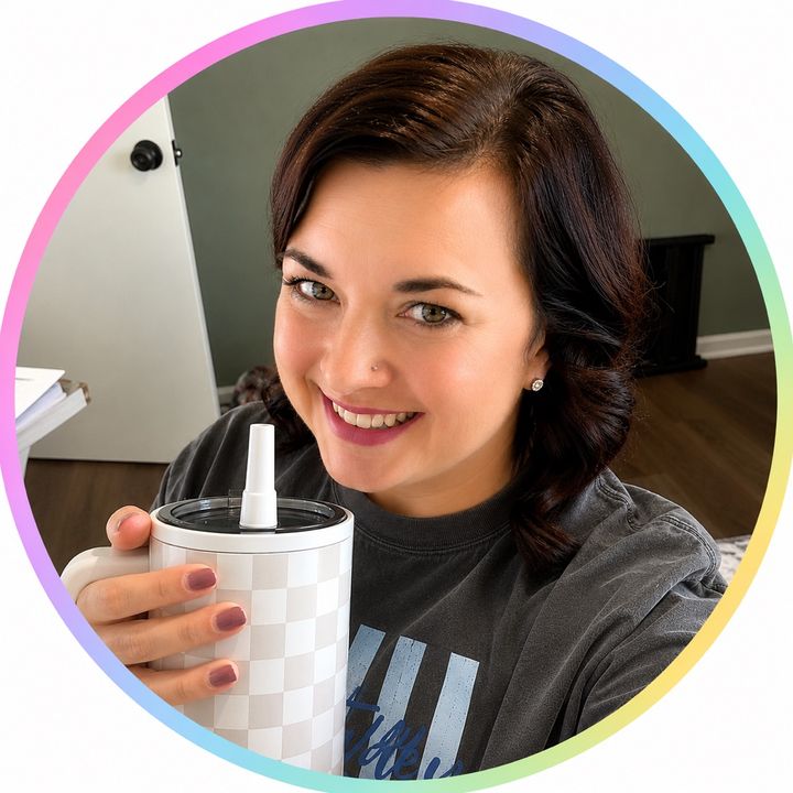 Katie Langston