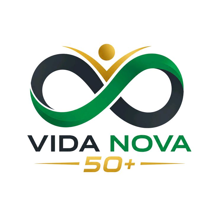 Vida Nova aos 50
