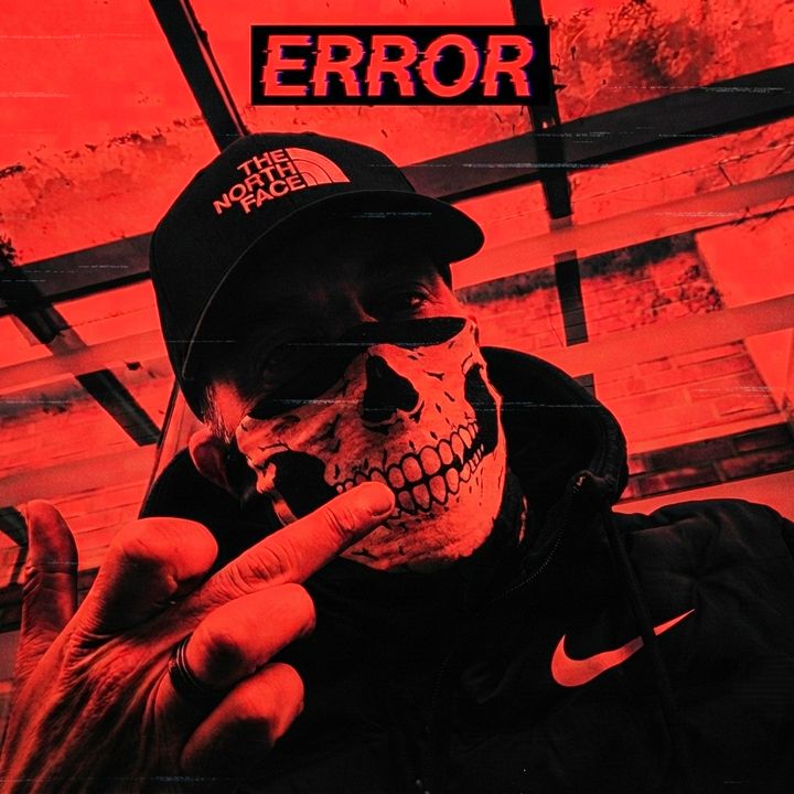 ❌Error❌