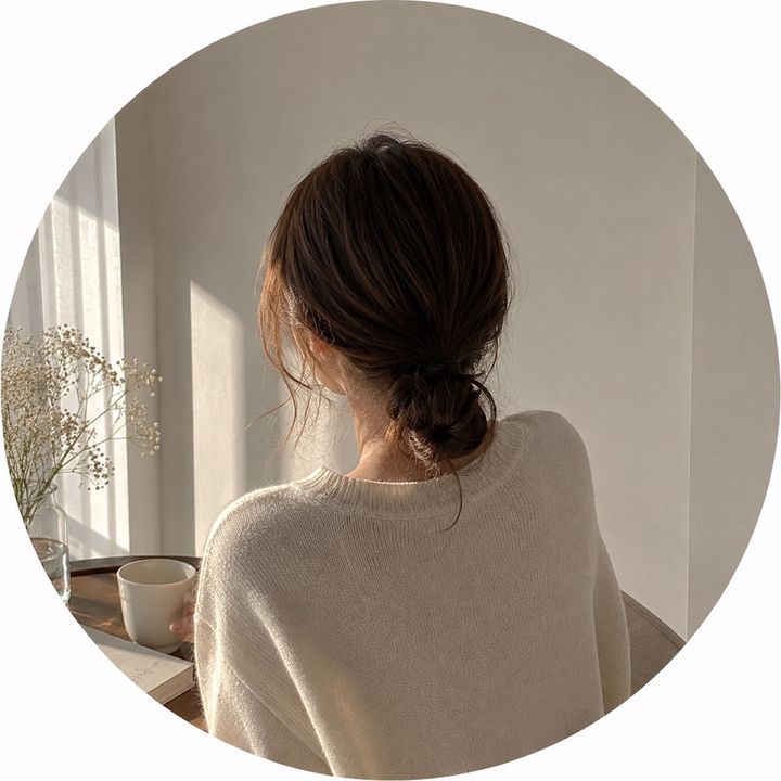 mayu┊︎丁寧で便利な暮らし🕊