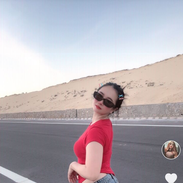 Bé Đặng👄
