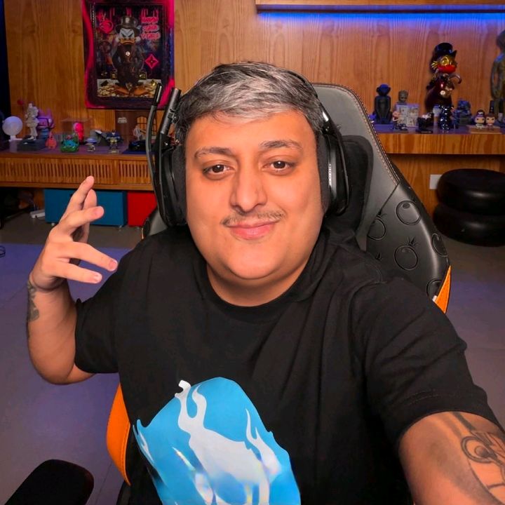 Burto Caveira