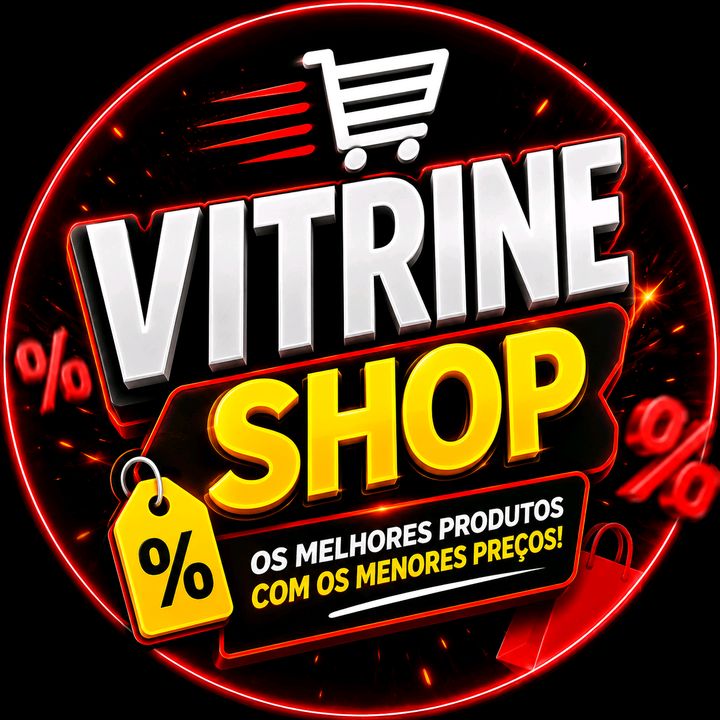 Vitrine Shop