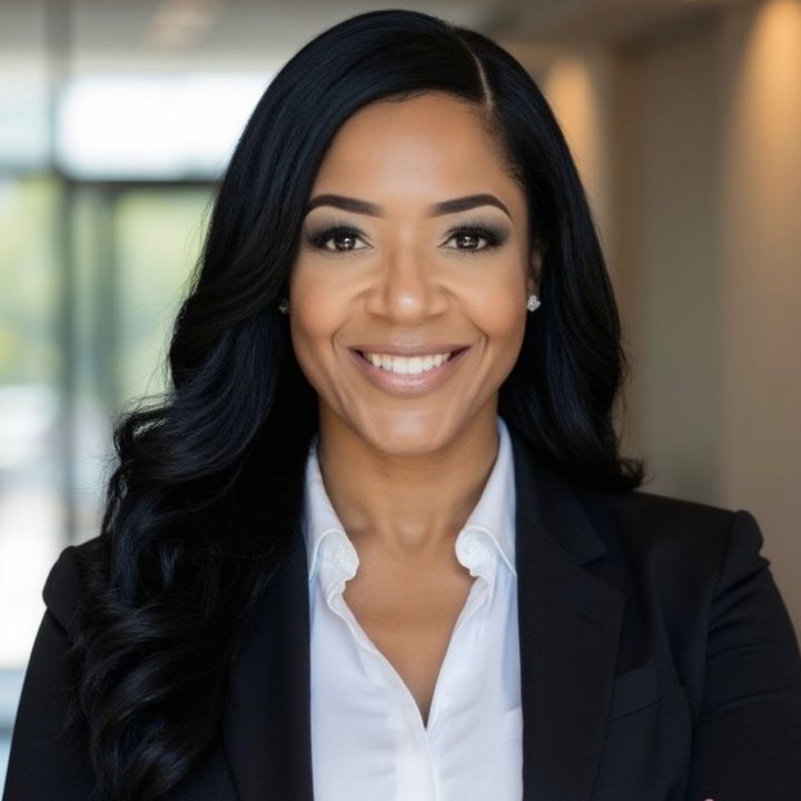 Rachael | DFW Brow Artist