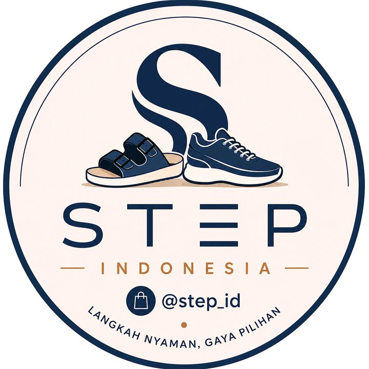 Step Indonesia