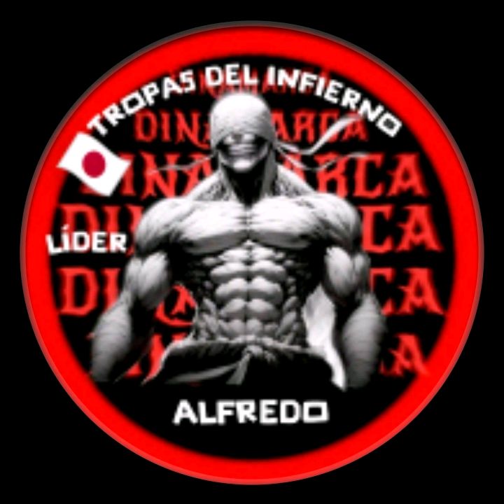 🇯🇵 👑Alfredo López🎤🪉🪘🥁🎺
