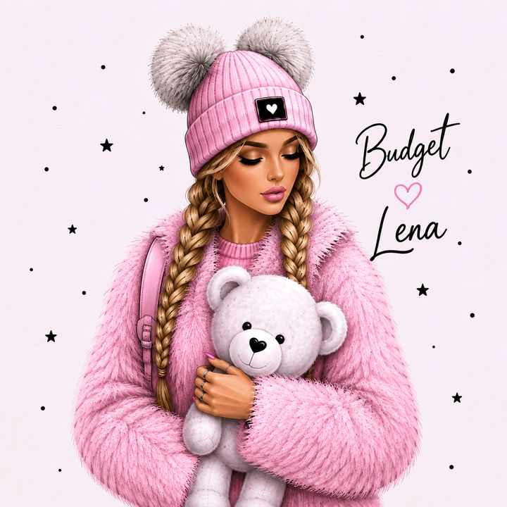 Budget♡Lena