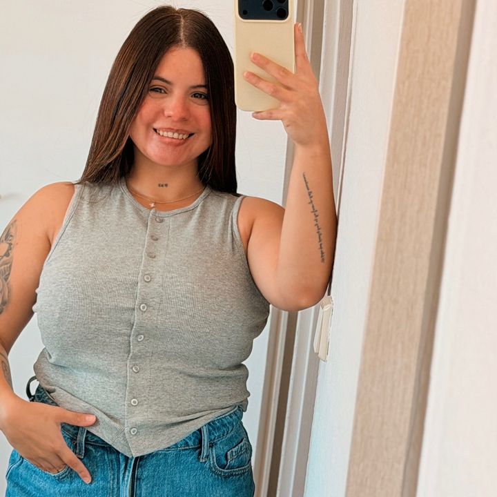 Angie rojas