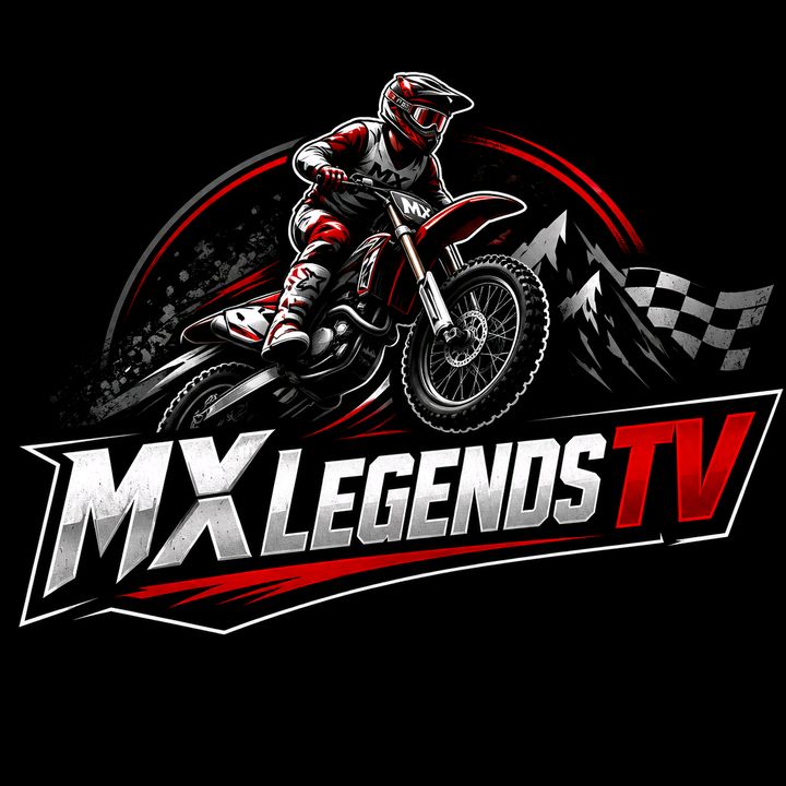 MX   L E G E N D S   TV