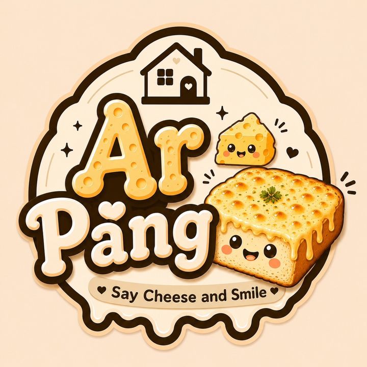 Ar Pang 🍞