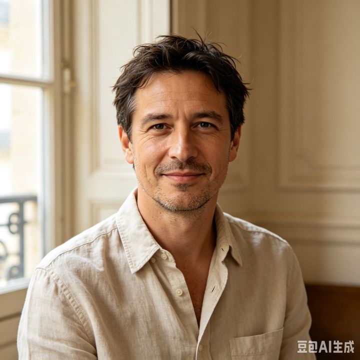 Lucas Moreau