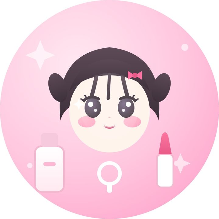 美容マニアちゃん
