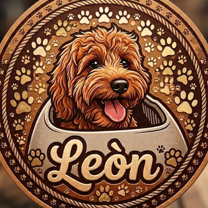 Leòn il barboncino