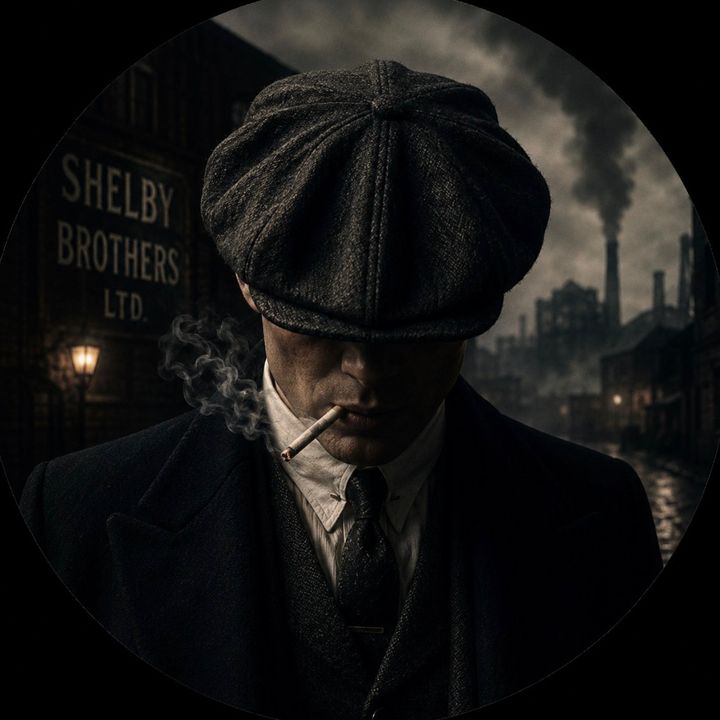 BlackPeaky