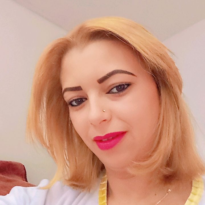 Moulouda Halla