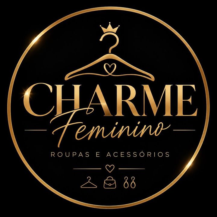 Charme Feminino Shop