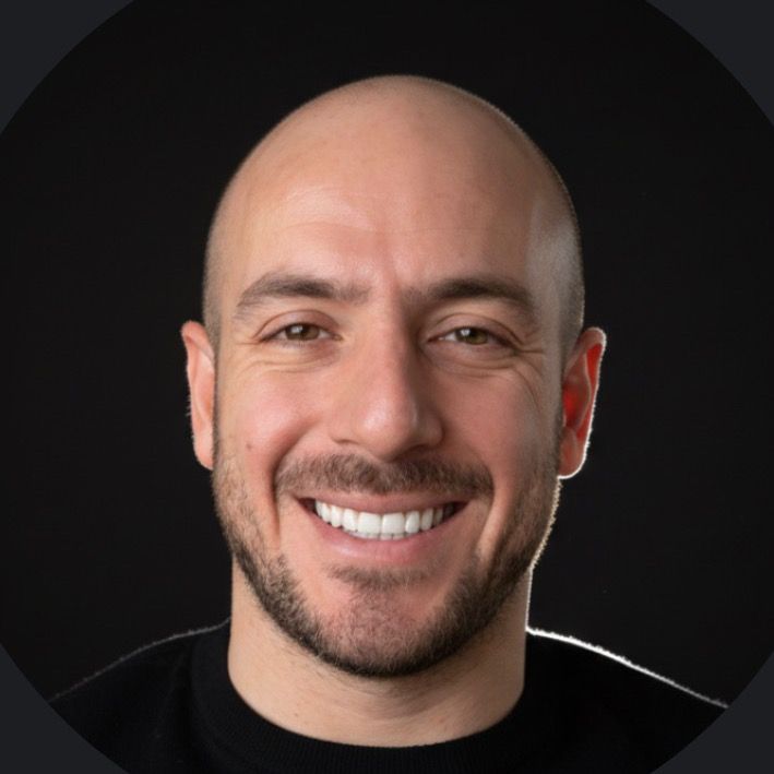 Brian Donatiello