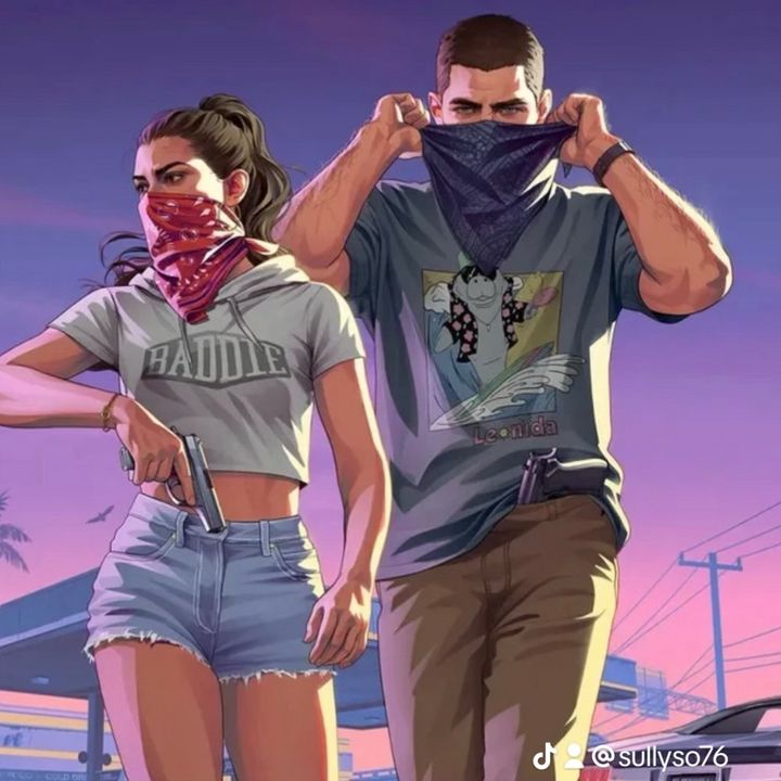 SullySo76