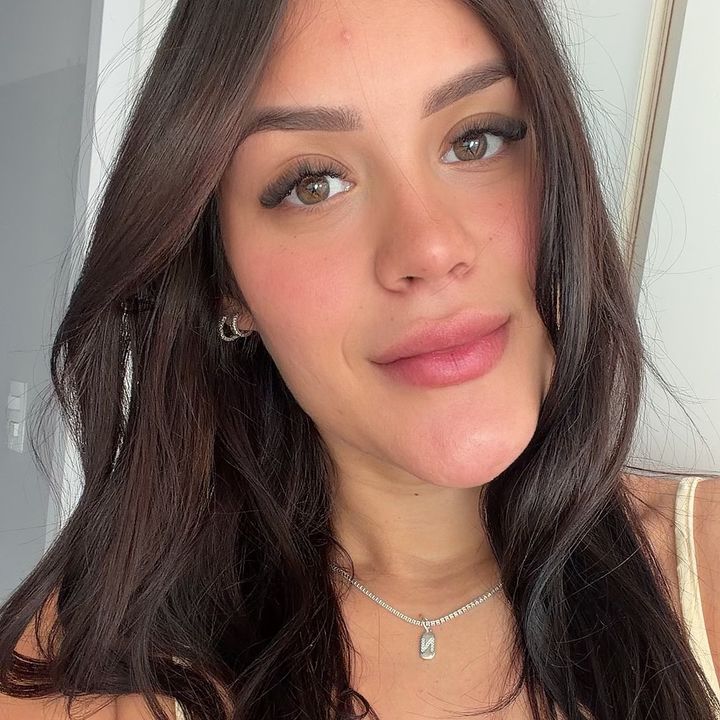 Nathalia