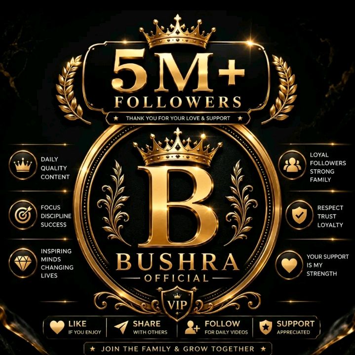 bushra