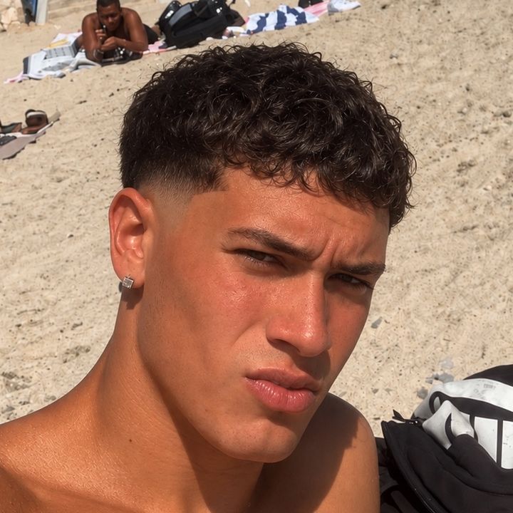 JoyBoy