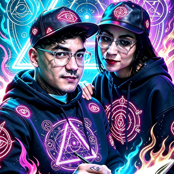🧿✨️LA CUARTA DIMENSIÓN 🧿✨️🙌